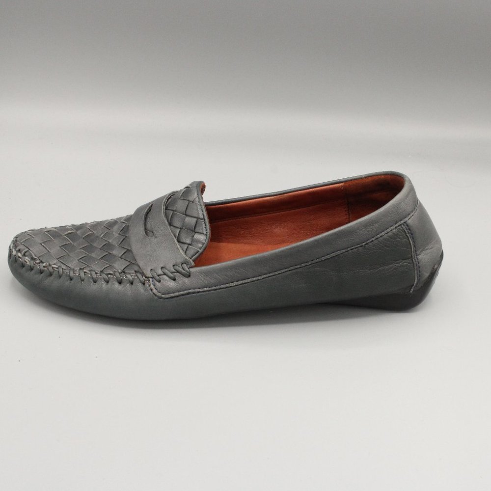 Robert Zur Petra Driving Loafers Size 9 Woman - Picture 7 of 14